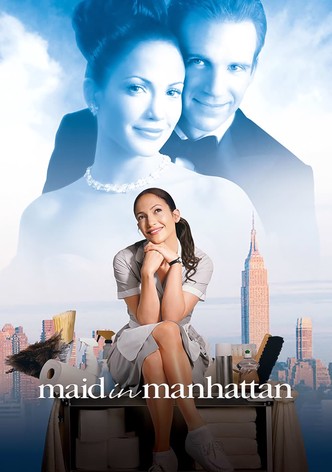 Maid in Manhattan