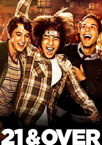 21 & Over