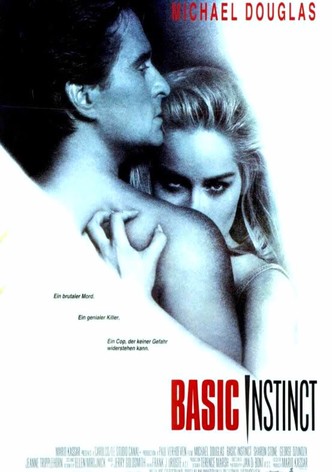 Basic Instinct