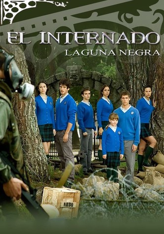 El internado