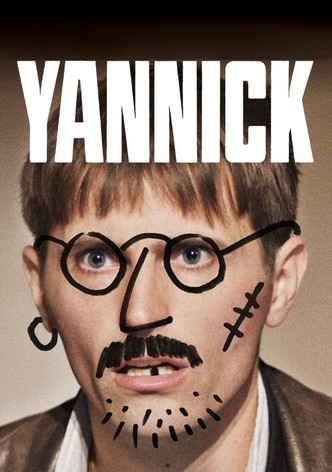 Yannick