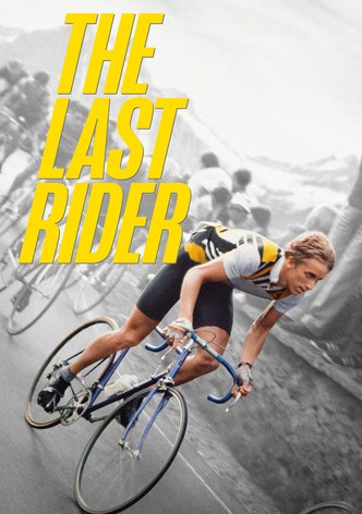 The Last Rider