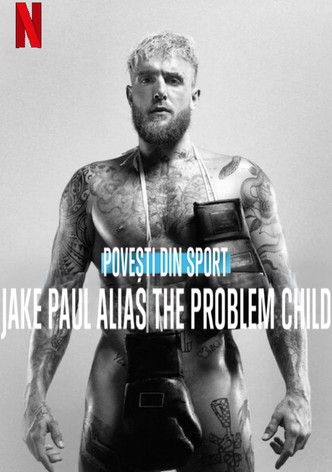 Untold: Jake Paul the Problem Child