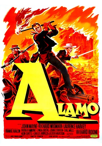 Alamo