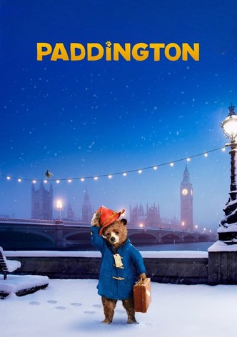 Paddington