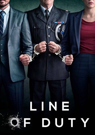 Line of Duty