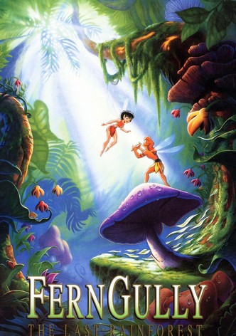 As Aventuras de Zak e Crysta na Floresta Tropical