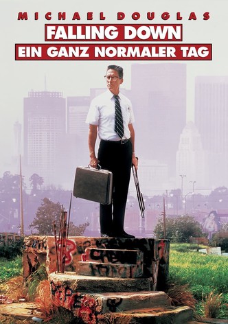 Falling Down - Ein ganz normaler Tag