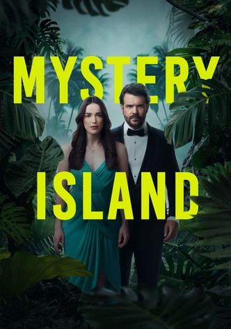 Mystery Island