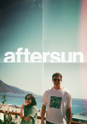 Aftersun - päivämme auringossa