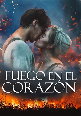 Fuego en el Corazón