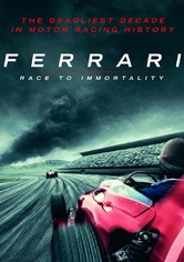 Ferrari: cursa spre nemurire