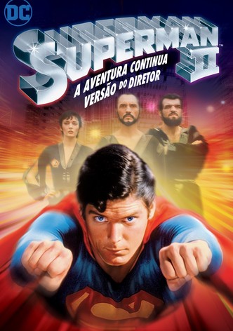 Superman II