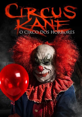 Circus Kane - O Circo dos Horrores