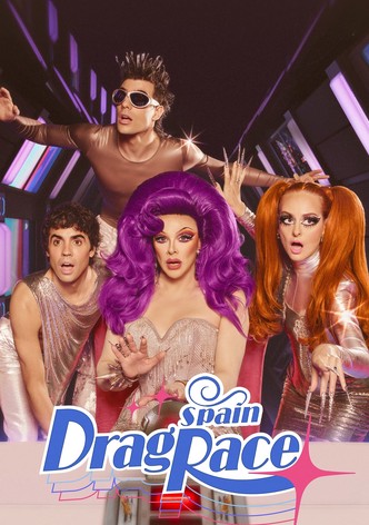 Drag Race Spain