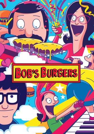 Bob's Burgers