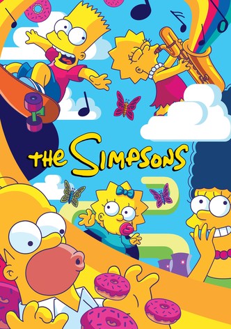 The Simpsons