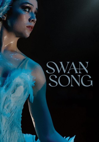 Swan Song - Un nouveau Lac des cygnes