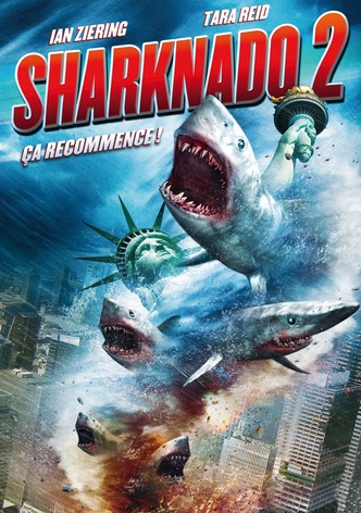 Sharknado 2