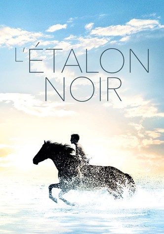 L'Étalon noir