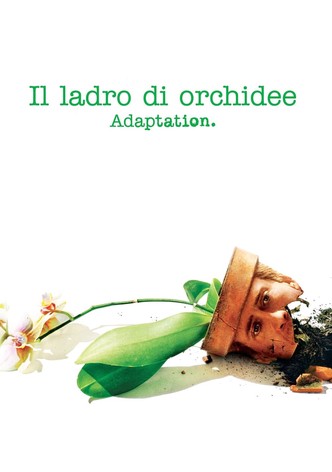 Il ladro di orchidee