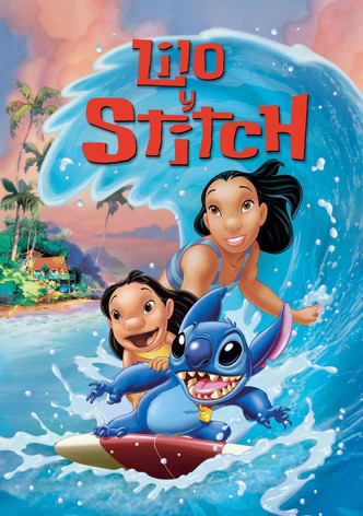 Lilo y Stitch