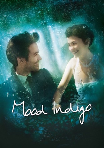 Mood Indigo