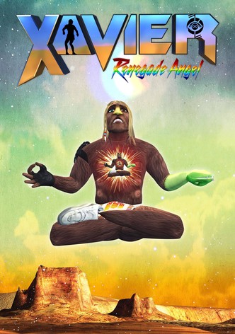 Xavier: Renegade Angel