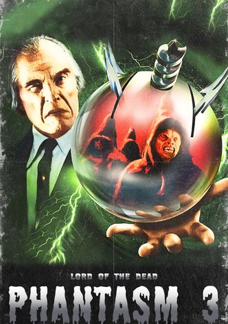 Phantasm III: Lord of the Dead