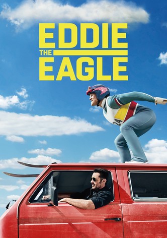 Eddie the Eagle