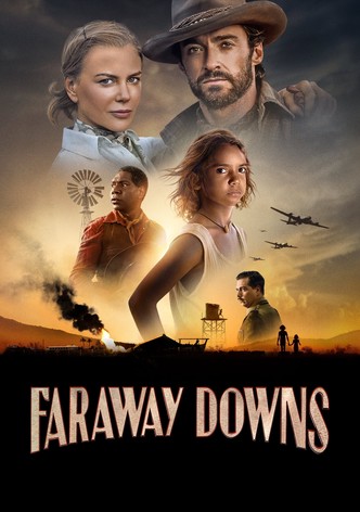 Faraway Downs