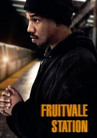 Last Stop Fruitvale Station