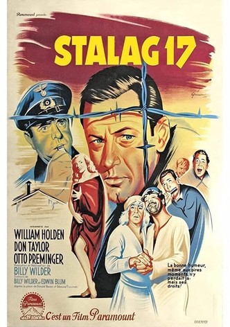 Stalag 17