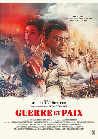 Guerre et paix