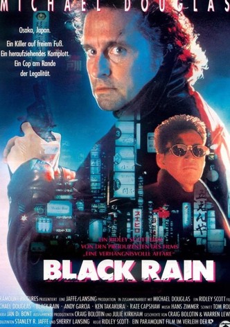 Black Rain