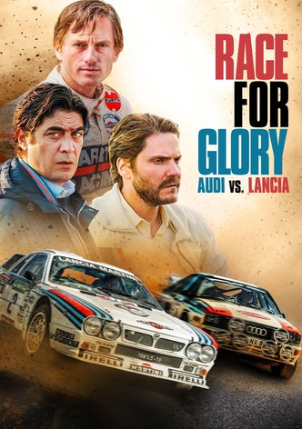 Race for Glory: Audi vs. Lancia