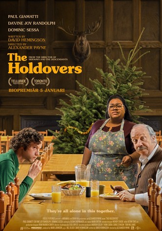 The Holdovers