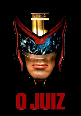 A Lei de Dredd