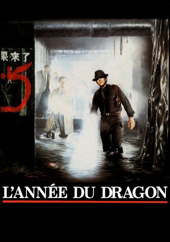 L'Année du dragon