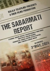 The Sabarmati Report