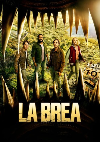 La Brea