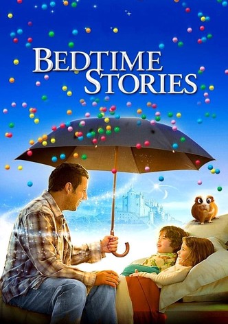 Bedtime Stories