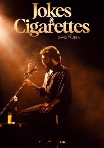 Jokes & Cigarettes