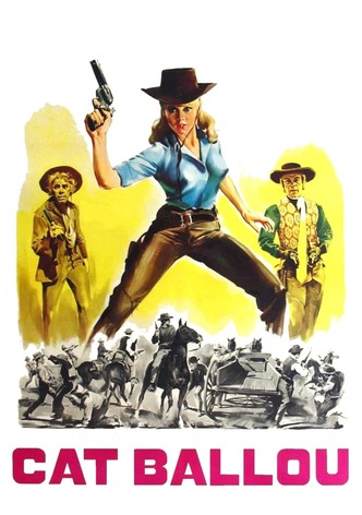 Cat Ballou