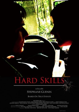 Hard Skills