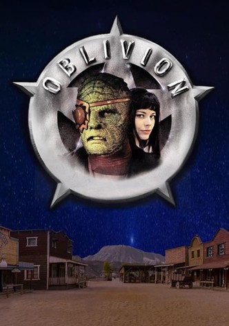 Oblivion