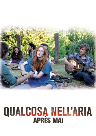 Qualcosa nell'aria