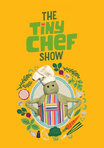 The Tiny Chef Show