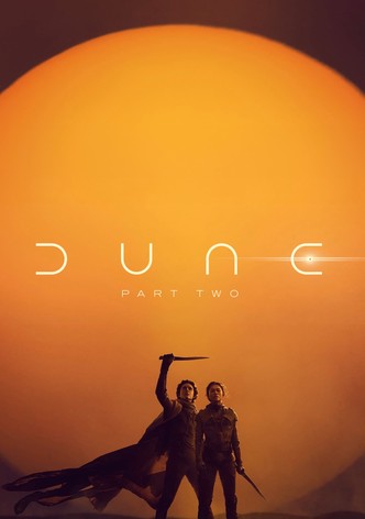 Dune: Part Two