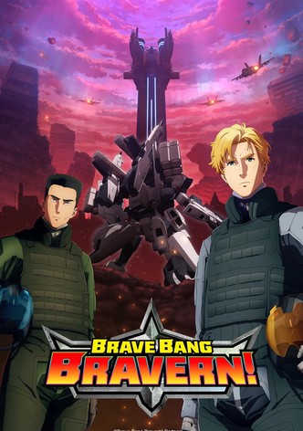 Brave Bang Bravern!